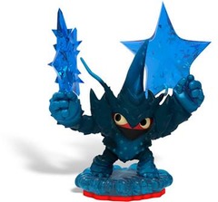Lob Star - Trap Team